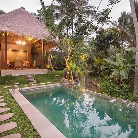 Ila Villa Ubud מראה חיצוני תמונה