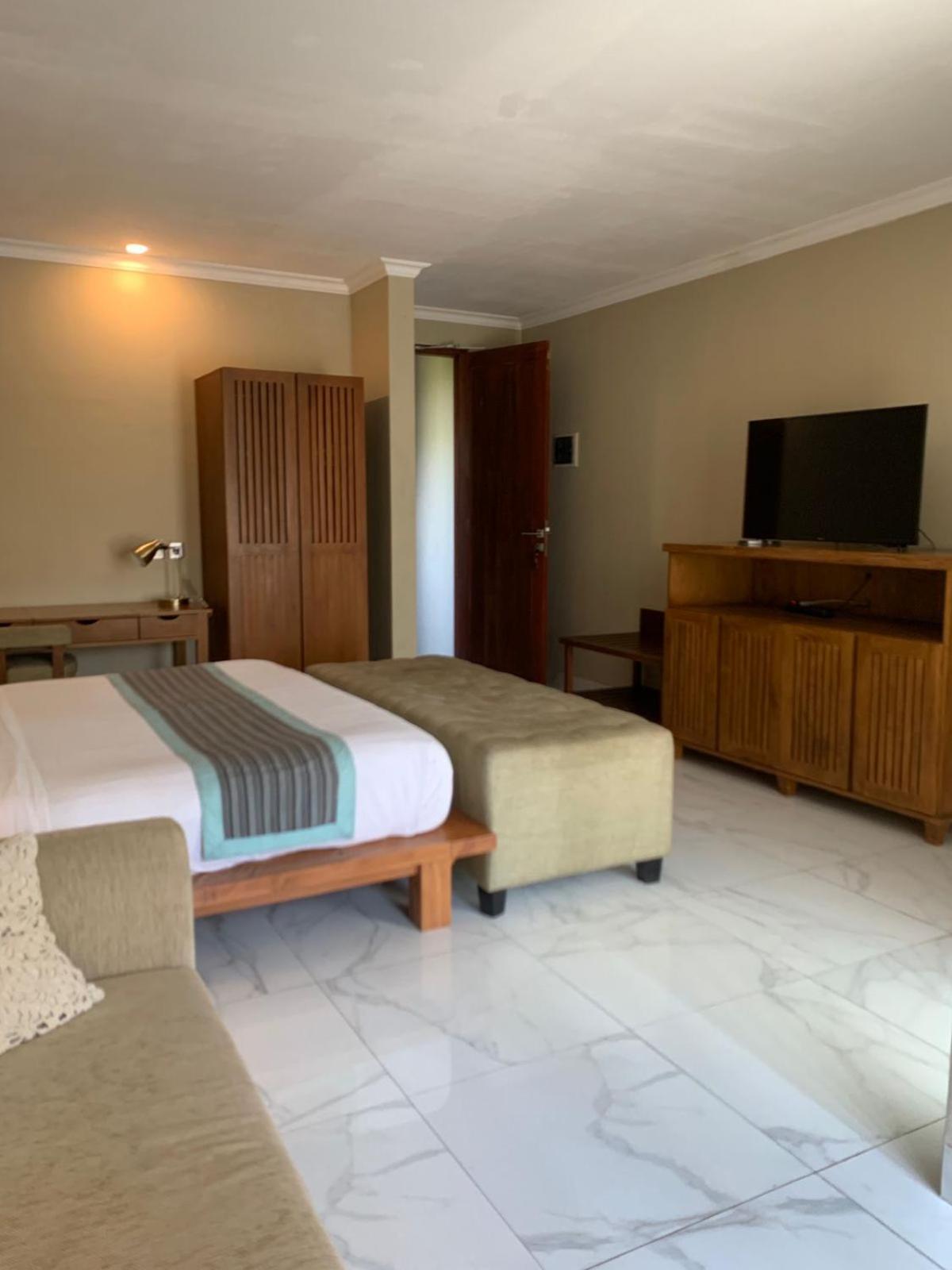 Ila Villa Ubud מראה חיצוני תמונה