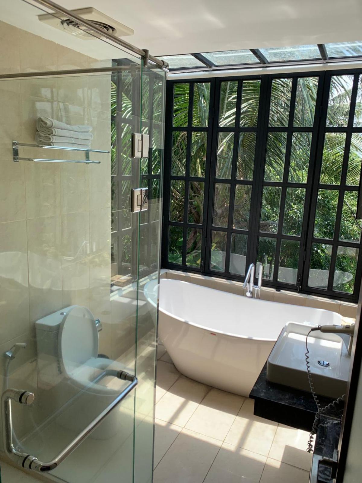 Ila Villa Ubud מראה חיצוני תמונה