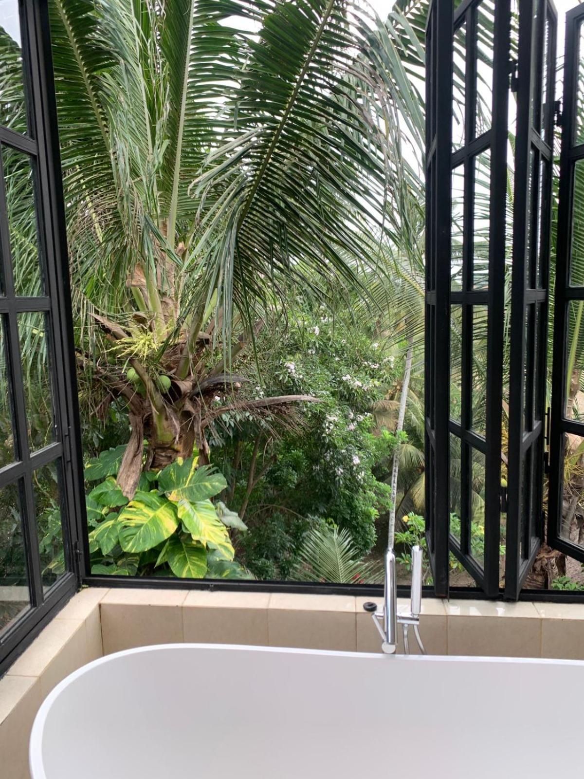 Ila Villa Ubud מראה חיצוני תמונה