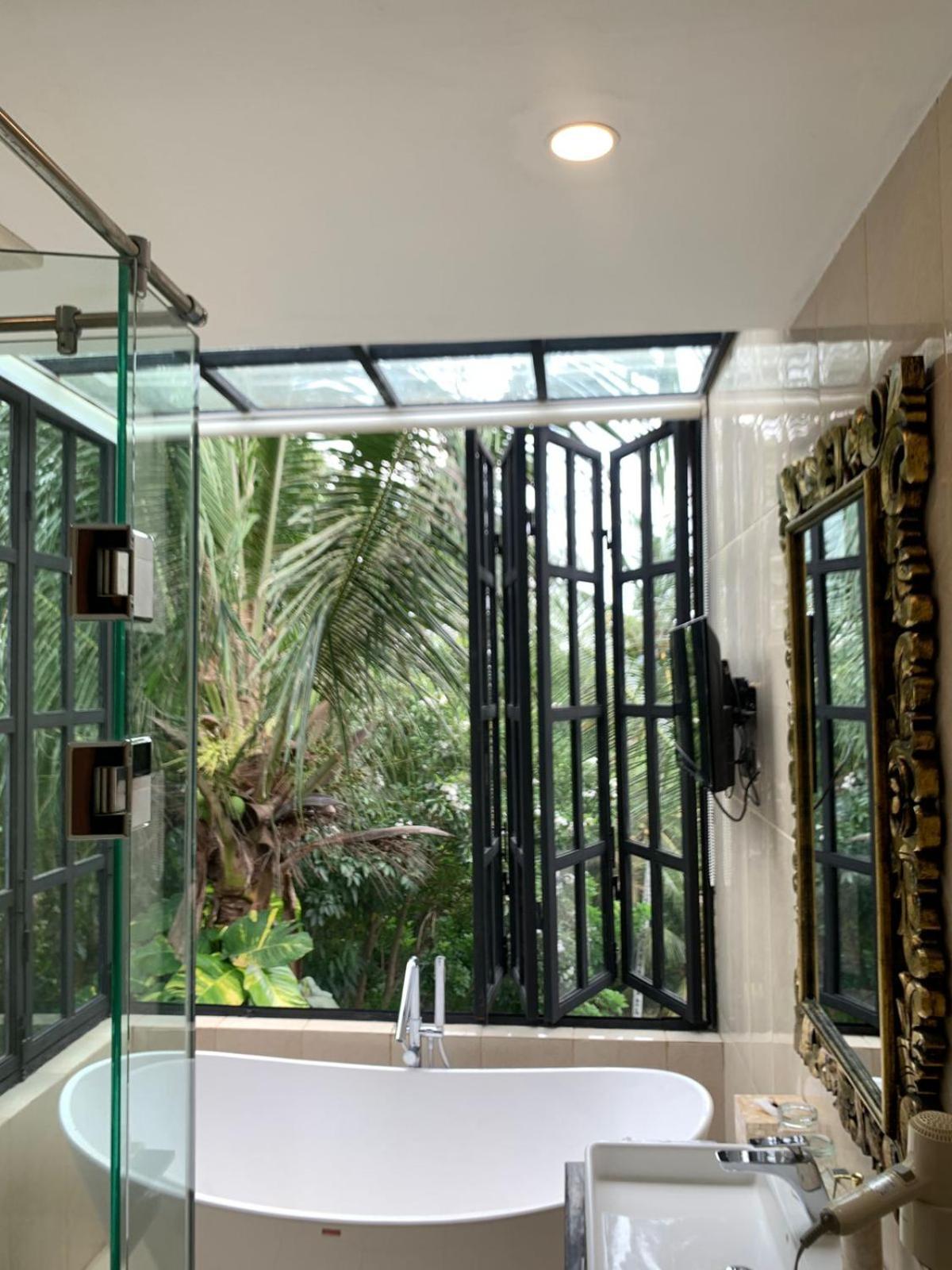 Ila Villa Ubud מראה חיצוני תמונה