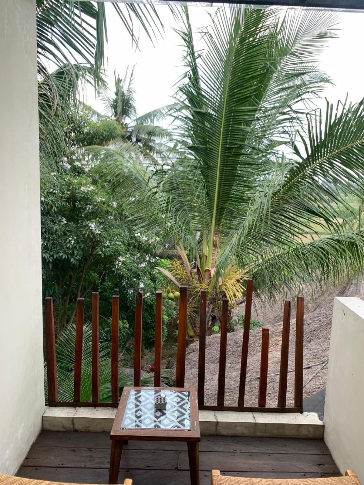 Ila Villa Ubud מראה חיצוני תמונה