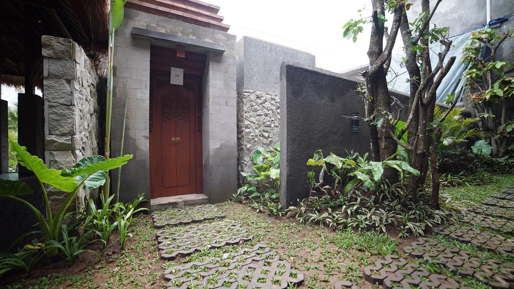 Ila Villa Ubud מראה חיצוני תמונה