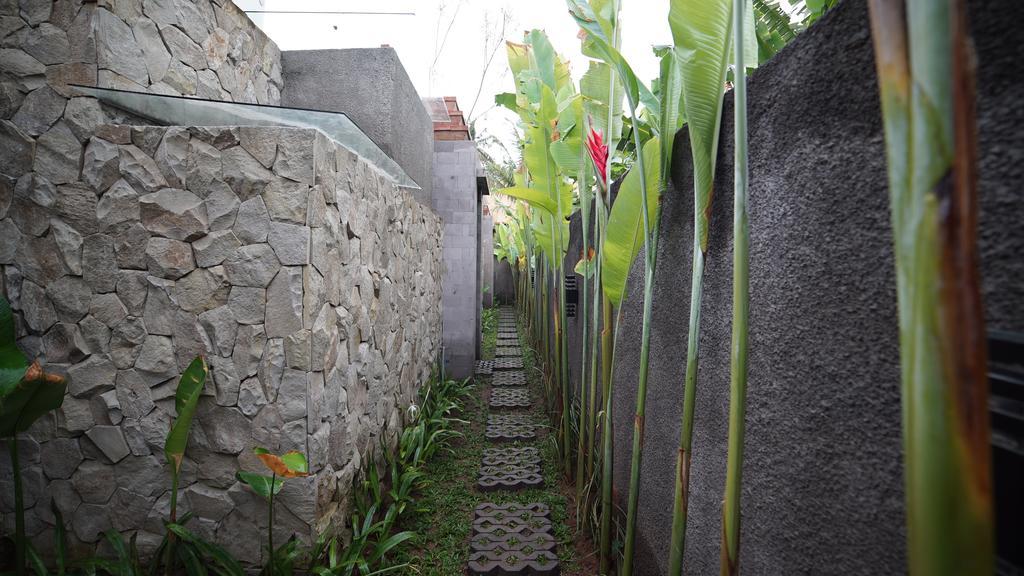 Ila Villa Ubud מראה חיצוני תמונה
