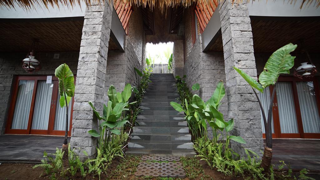 Ila Villa Ubud מראה חיצוני תמונה