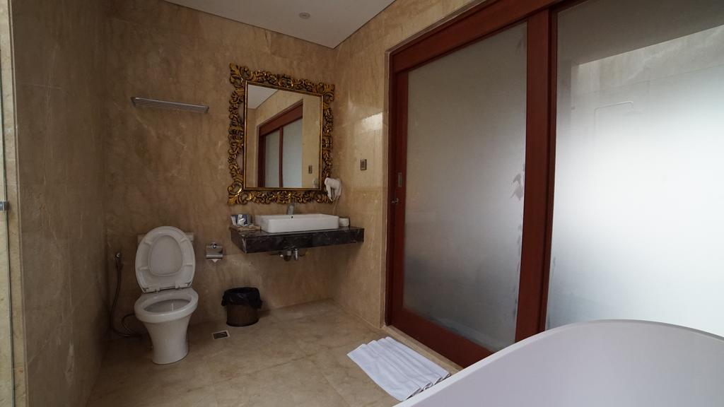 Ila Villa Ubud מראה חיצוני תמונה