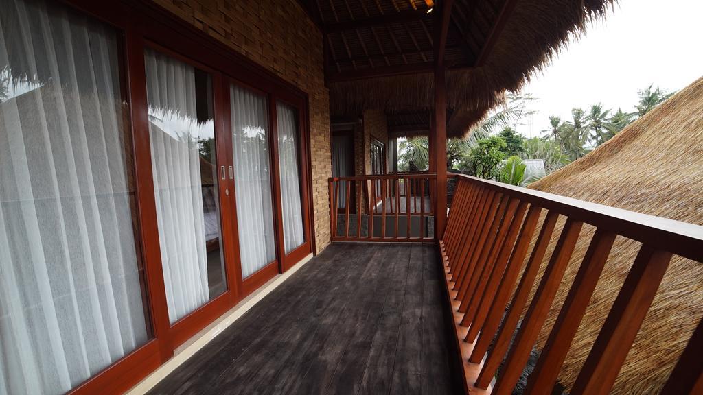 Ila Villa Ubud מראה חיצוני תמונה