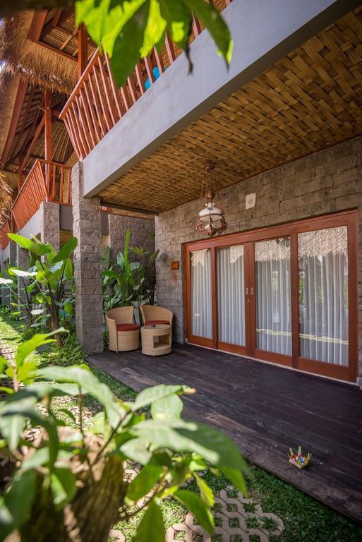 Ila Villa Ubud מראה חיצוני תמונה