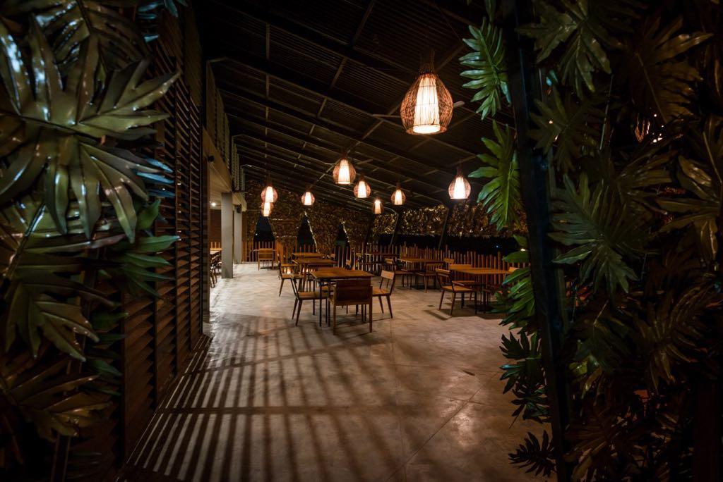 Ila Villa Ubud מראה חיצוני תמונה