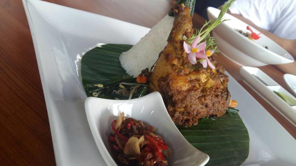 Ila Villa Ubud מראה חיצוני תמונה
