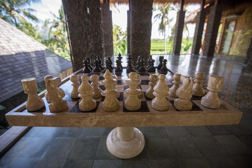 Ila Villa Ubud מראה חיצוני תמונה
