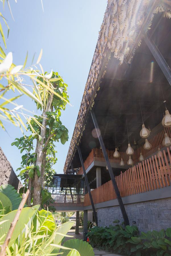 Ila Villa Ubud מראה חיצוני תמונה