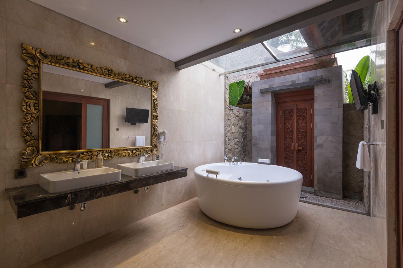 Ila Villa Ubud מראה חיצוני תמונה