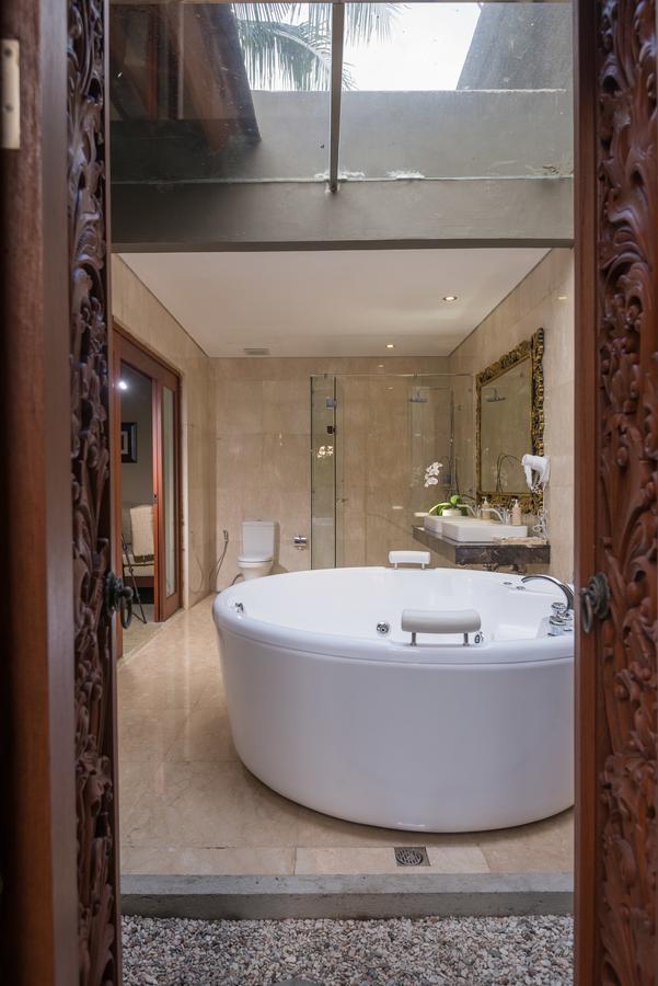 Ila Villa Ubud מראה חיצוני תמונה