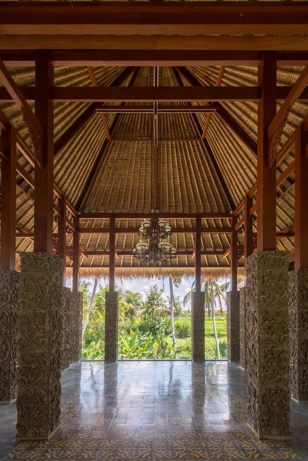 Ila Villa Ubud מראה חיצוני תמונה