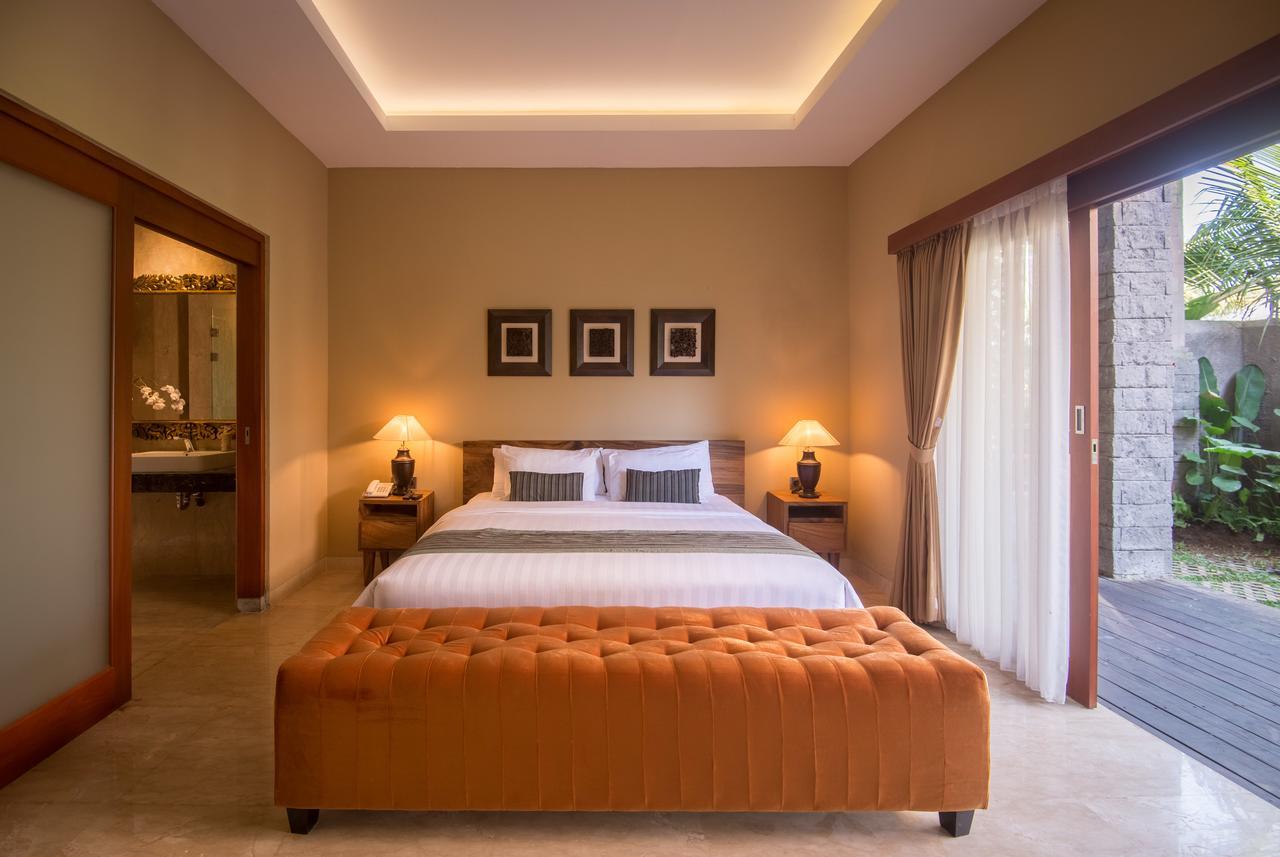 Ila Villa Ubud מראה חיצוני תמונה