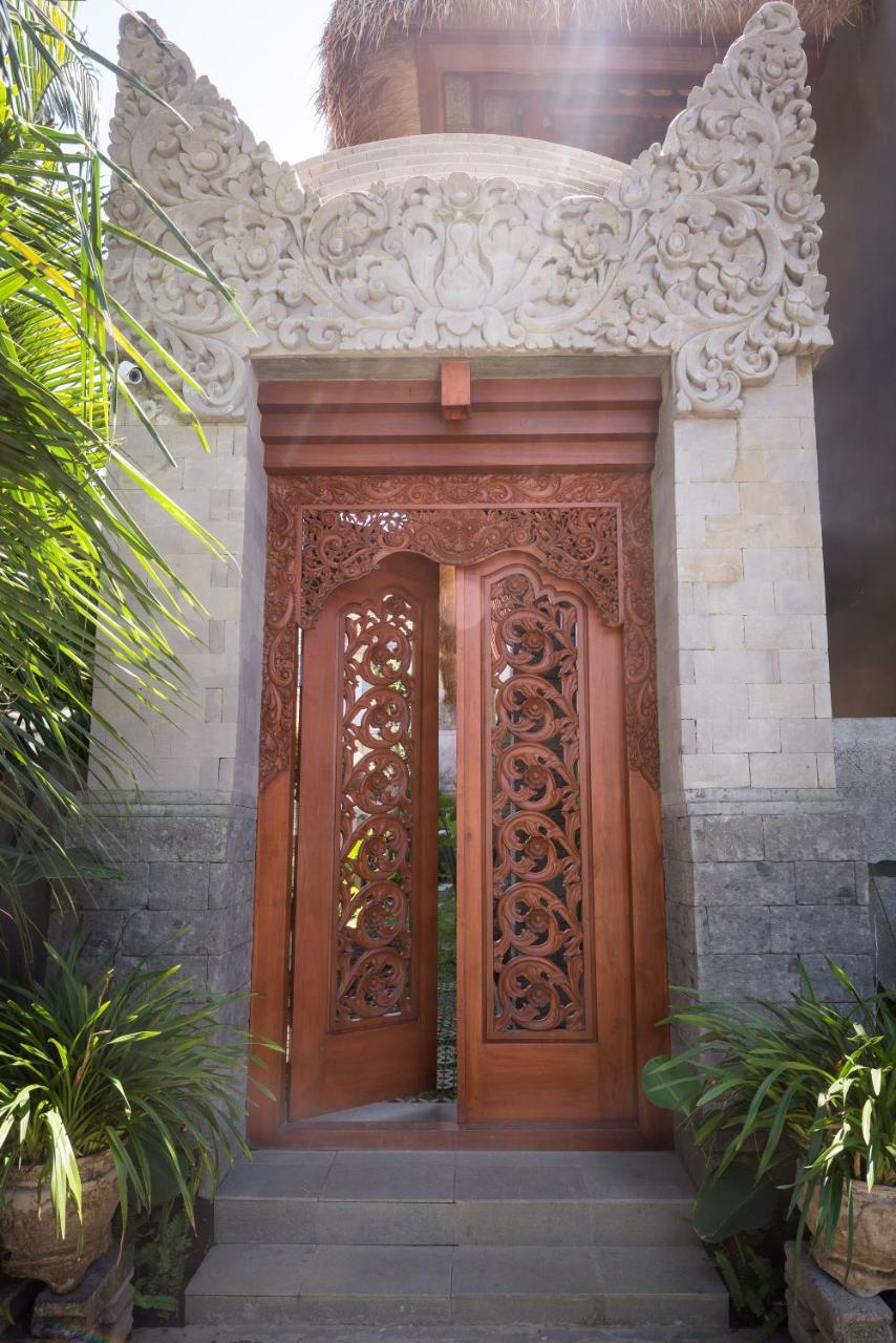 Ila Villa Ubud מראה חיצוני תמונה