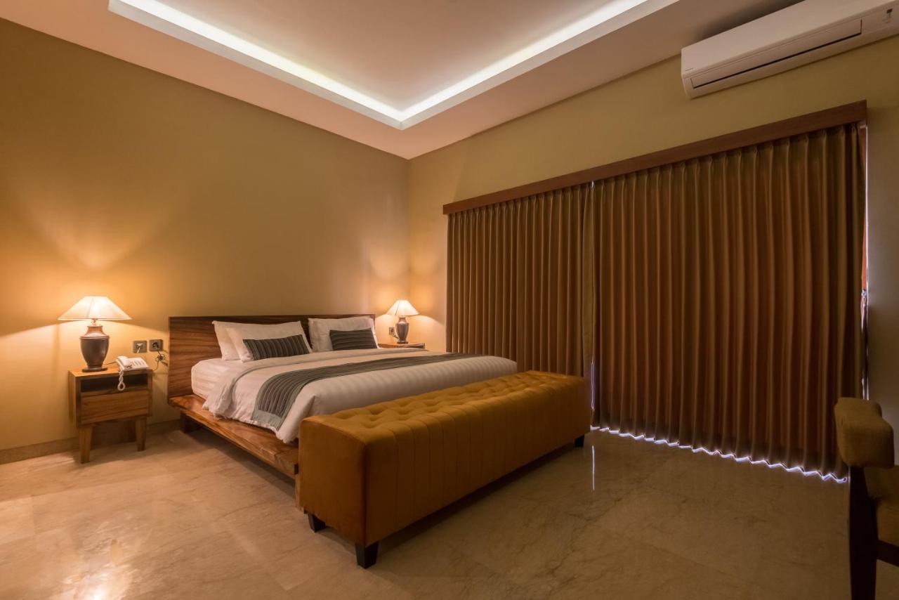 Ila Villa Ubud מראה חיצוני תמונה