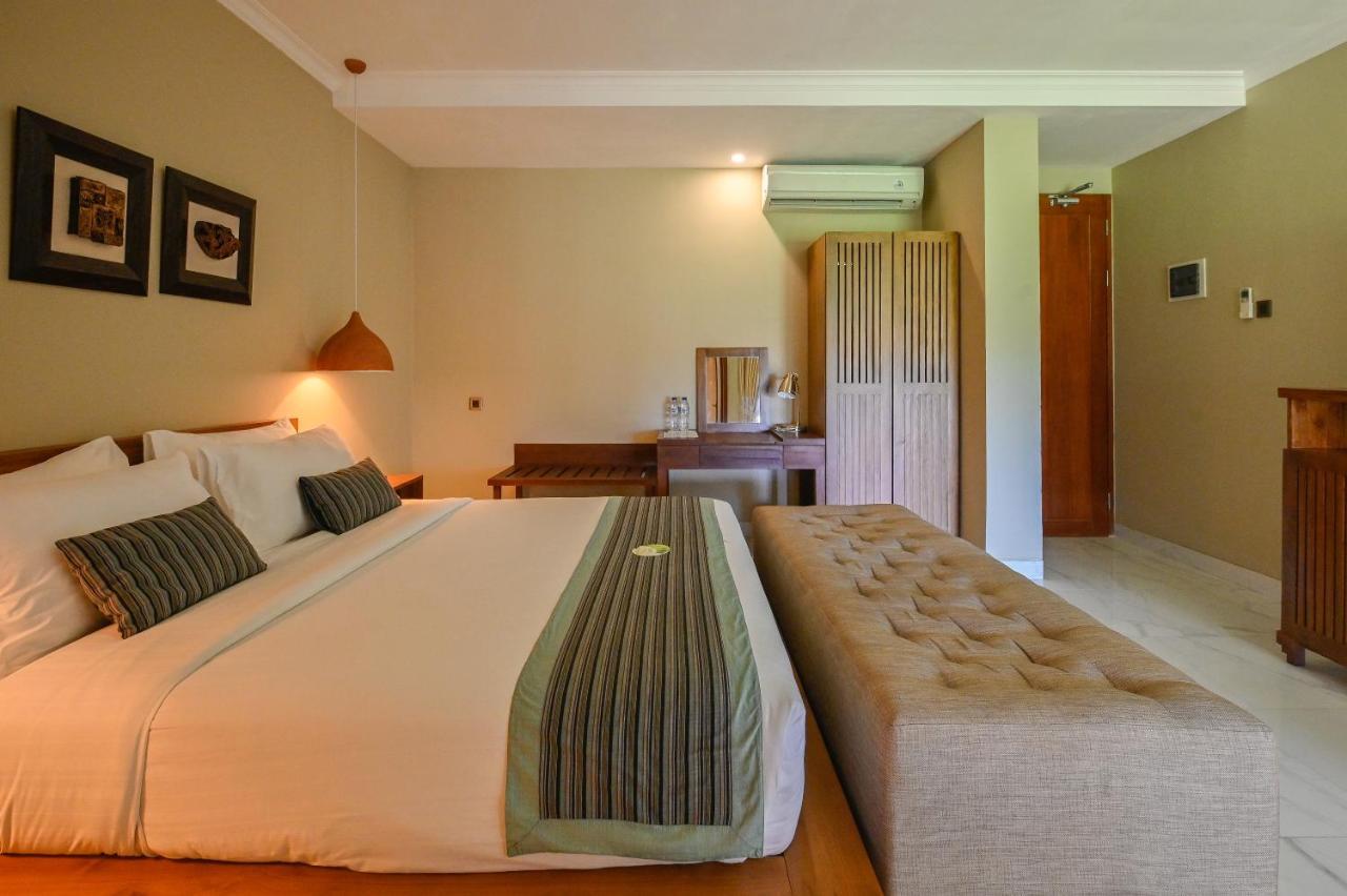 Ila Villa Ubud מראה חיצוני תמונה